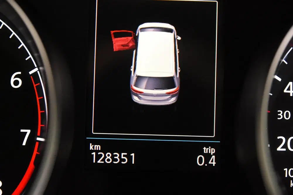 Volkswagen Touran 1.0 TSI Highline *1ste Eigenaar*Leer*Trekh uit 2019, foto 10