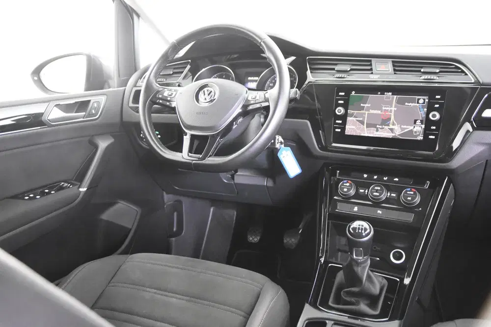 Volkswagen Touran 1.0 TSI Highline *1ste Eigenaar*Leer*Trekh uit 2019, foto 13