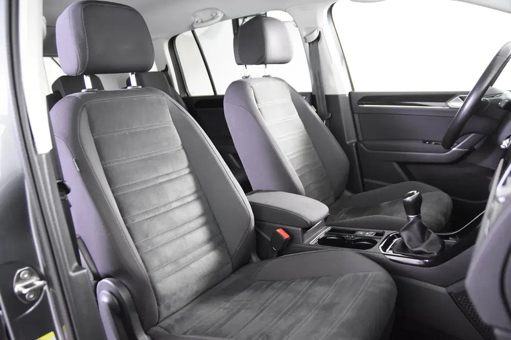 Volkswagen Touran 1.0 TSI Highline *1ste Eigenaar*Leer*Trekh uit 2019, foto 3