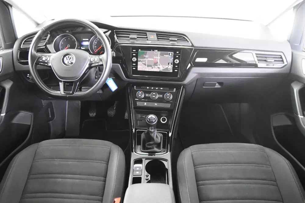 Volkswagen Touran 1.0 TSI Highline *1ste Eigenaar*Leer*Trekh uit 2019, foto 9