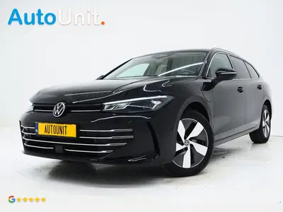 Volkswagen Passat 1.5 eHybrid Business uit 2026