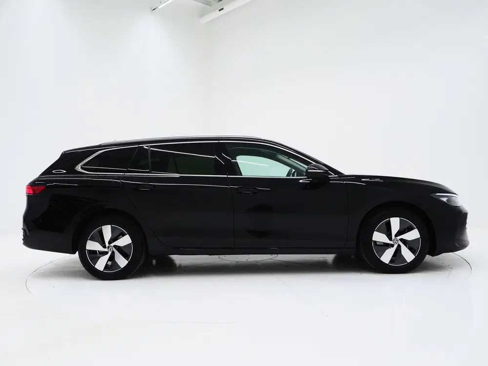 Volkswagen Passat 1.5 eHybrid Business uit 2026, foto 10