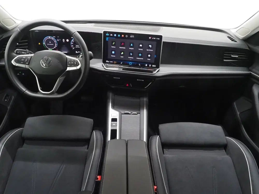 Volkswagen Passat 1.5 eHybrid Business uit 2026, foto 5