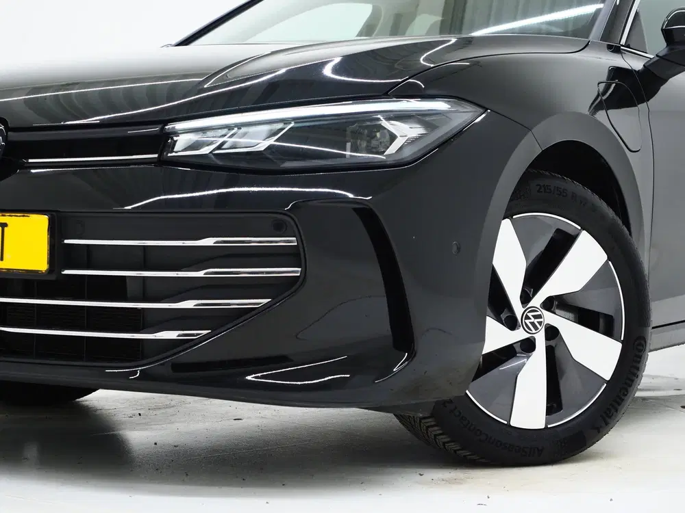 Volkswagen Passat 1.5 eHybrid Business uit 2026, foto 6
