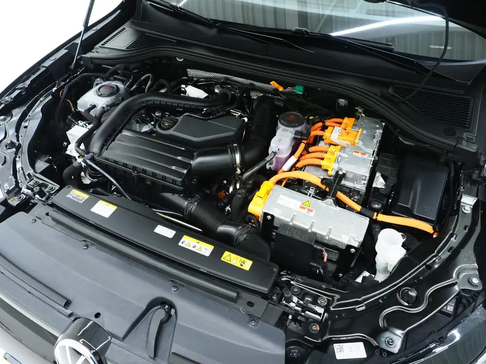 Volkswagen Passat 1.5 eHybrid Business uit 2026, foto 7