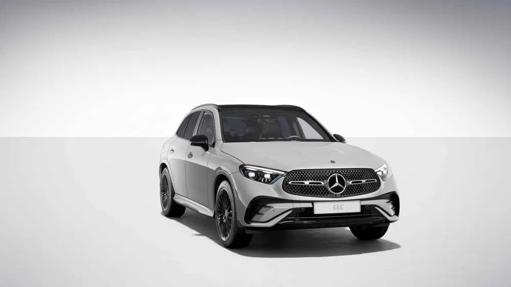 Mercedes-Benz GLC 300e 4MATIC Business Solution AMG uit 2026, foto 9