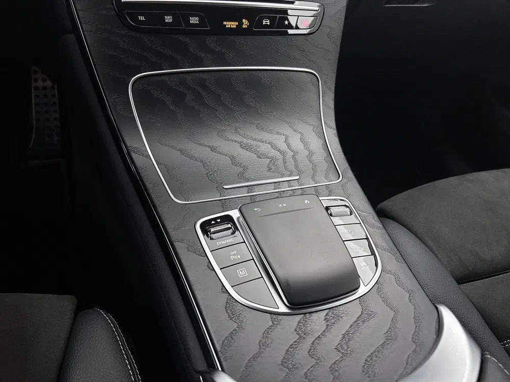Mercedes-Benz GLC 300 e 4MATIC Business Solution AMG Inclusi uit 2022, foto 11