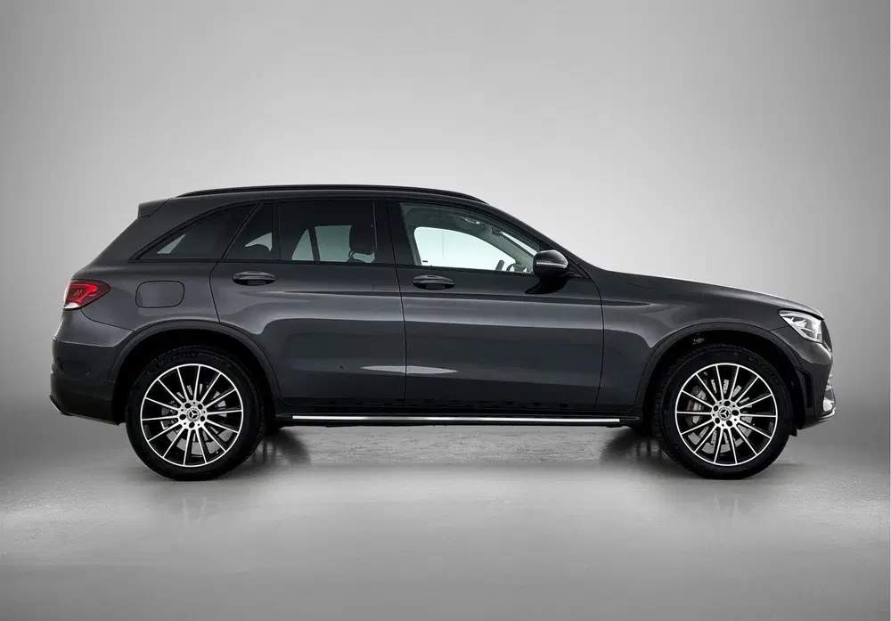 Mercedes-Benz GLC 300 e 4MATIC Business Solution AMG Inclusi uit 2022, foto 12