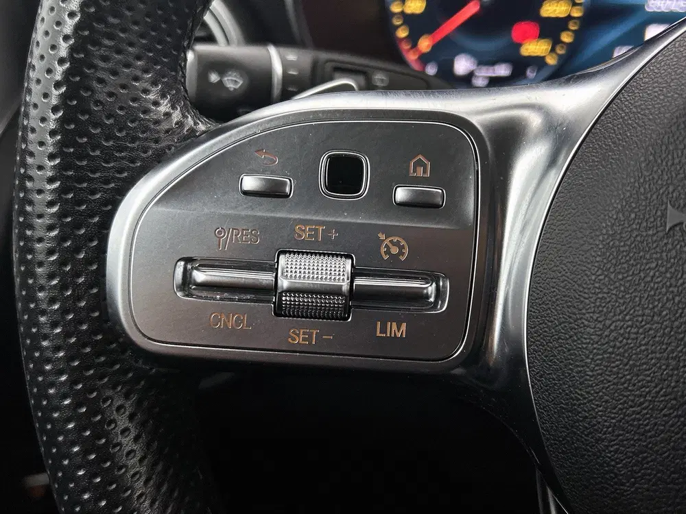 Mercedes-Benz GLC 300 e 4MATIC Business Solution AMG Inclusi uit 2022, foto 15