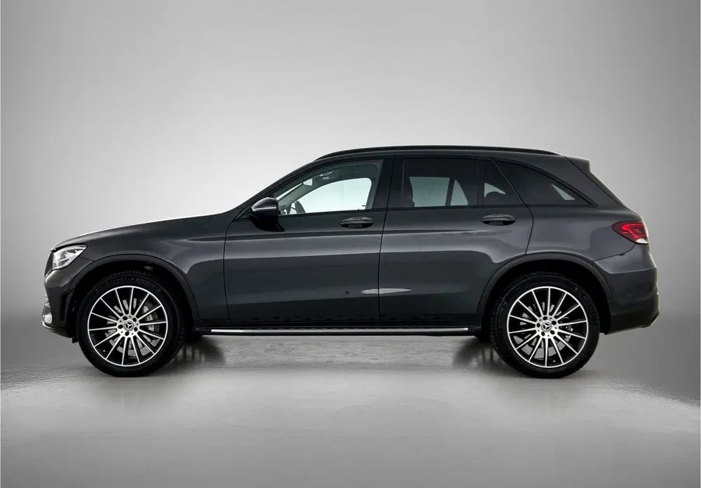 Mercedes-Benz GLC 300 e 4MATIC Business Solution AMG Inclusi uit 2022, foto 3