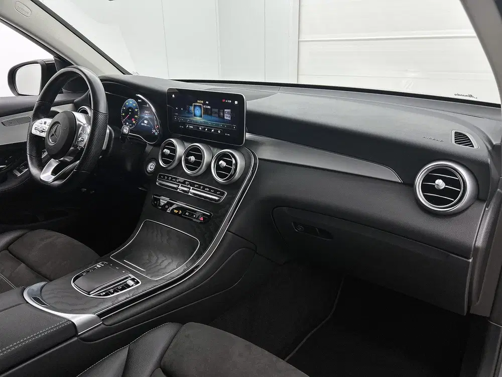 Mercedes-Benz GLC 300 e 4MATIC Business Solution AMG Inclusi uit 2022, foto 6
