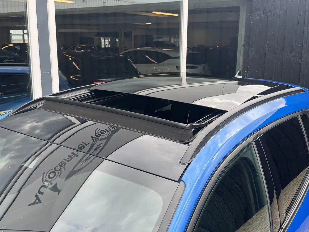 Ford Focus 2.0 EcoBlue 150PK ST Line X Business uit 2020, foto 14