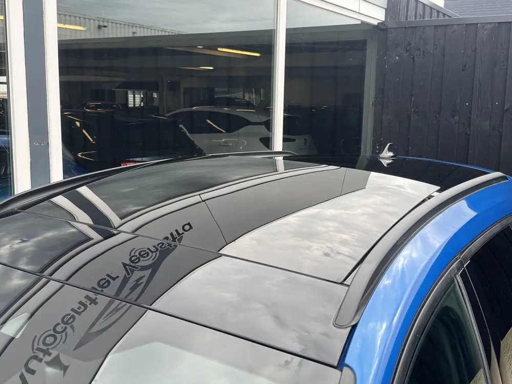 Ford Focus 2.0 EcoBlue 150PK ST Line X Business uit 2020, foto 15