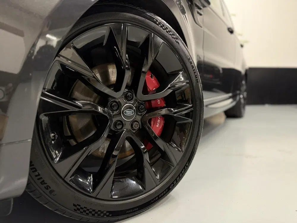 Land Rover Range Rover Sport P400e Autobiography Dynamic uit 2020, foto 10