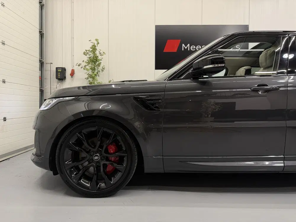 Land Rover Range Rover Sport P400e Autobiography Dynamic uit 2020, foto 11