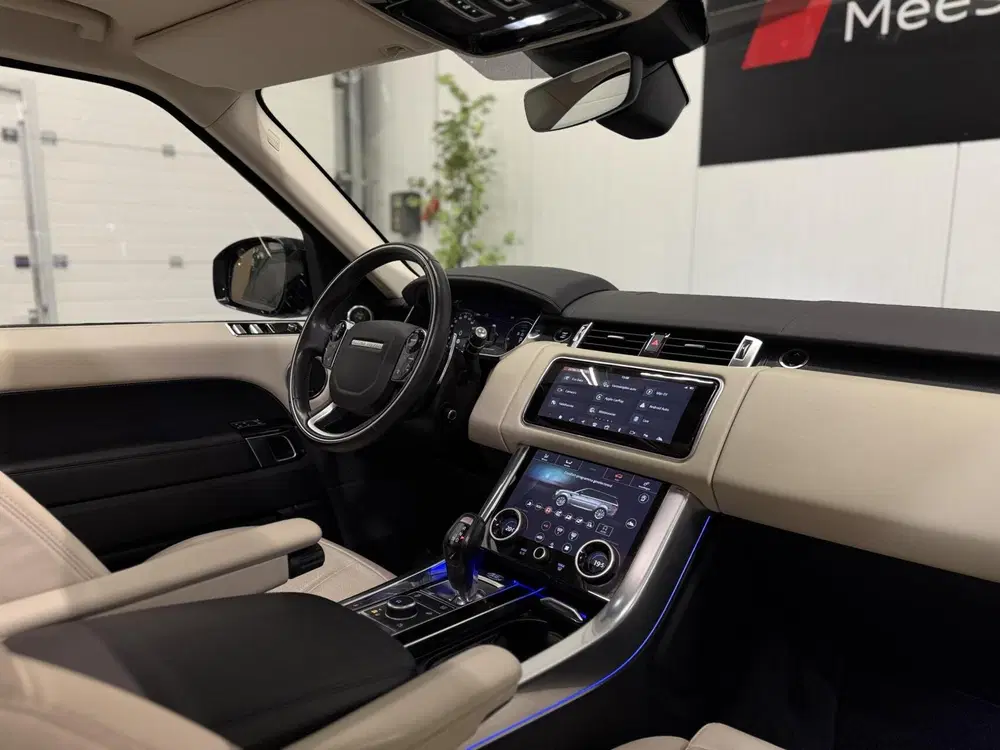 Land Rover Range Rover Sport P400e Autobiography Dynamic uit 2020, foto 2