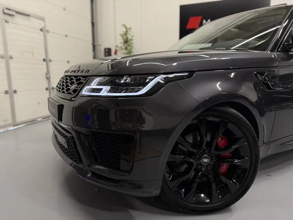 Land Rover Range Rover Sport P400e Autobiography Dynamic uit 2020, foto 5