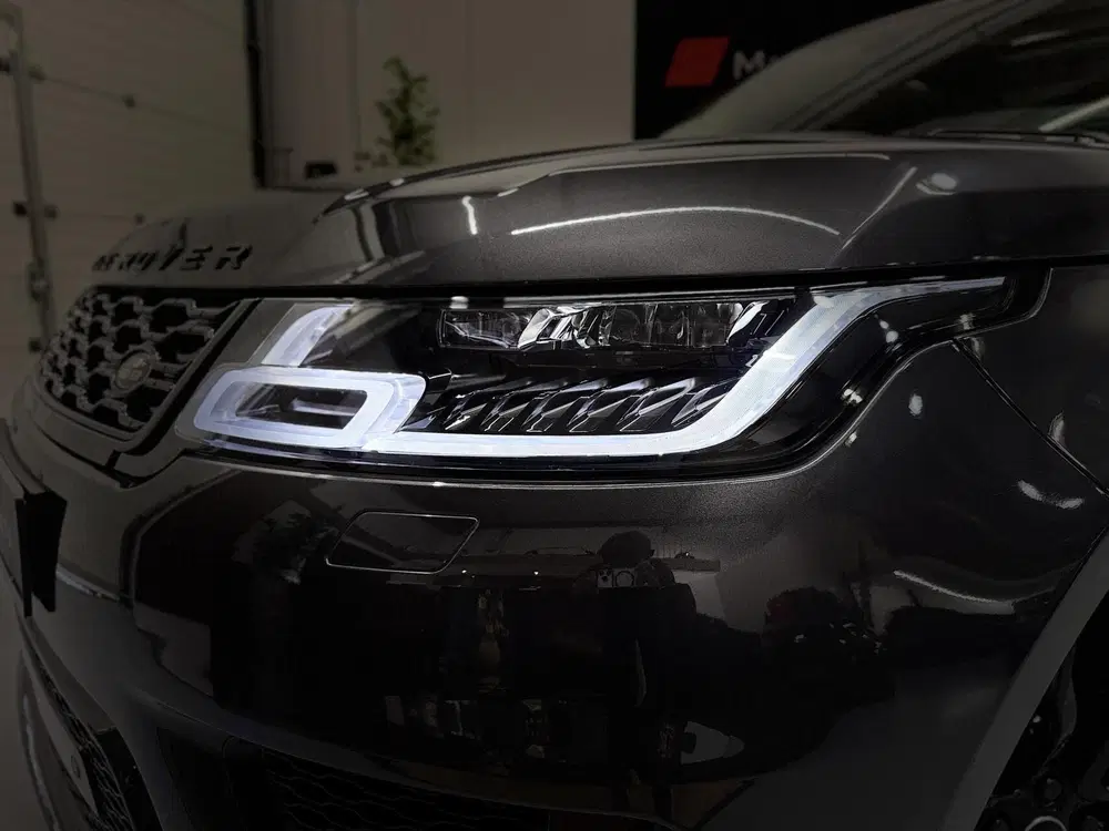 Land Rover Range Rover Sport P400e Autobiography Dynamic uit 2020, foto 6