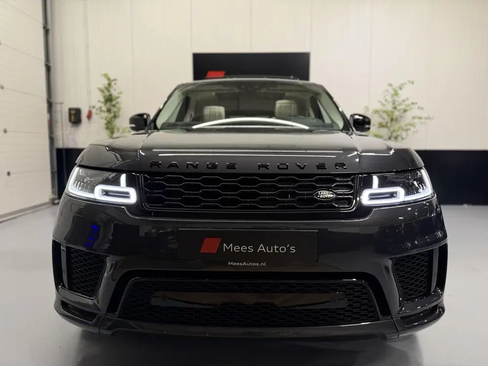 Land Rover Range Rover Sport P400e Autobiography Dynamic uit 2020, foto 7