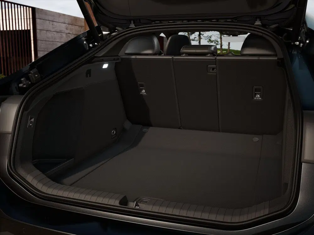 Audi A6 286pk S edition 83 kWh uit 2026, foto 11