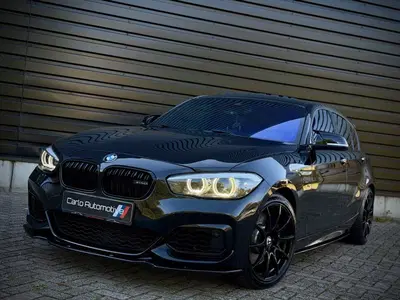 BMW 1-serie M140i xDrive DAK uit 2019