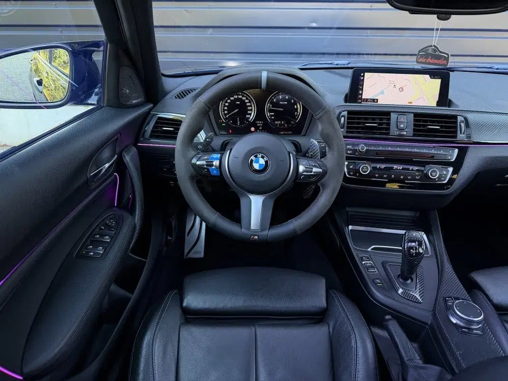 BMW 1-serie M140i xDrive DAK uit 2019, foto 10