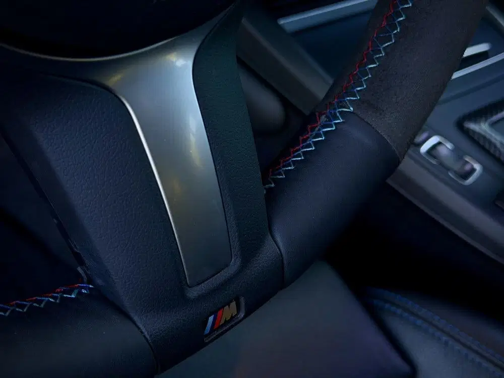 BMW 1-serie M140i xDrive DAK uit 2019, foto 11