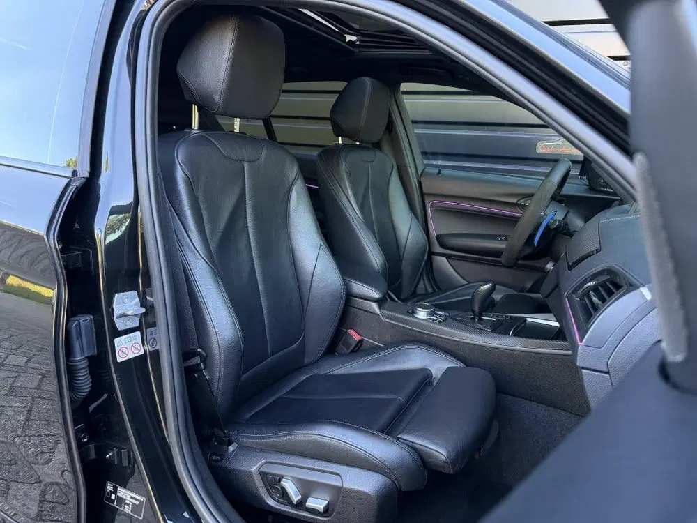 BMW 1-serie M140i xDrive DAK uit 2019, foto 13