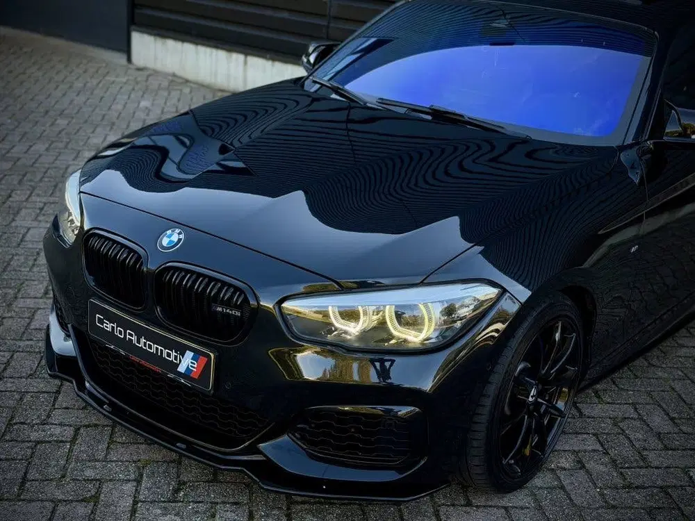 BMW 1-serie M140i xDrive DAK uit 2019, foto 3
