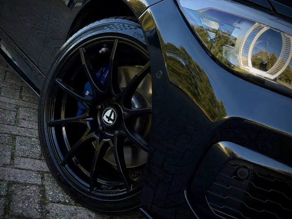 BMW 1-serie M140i xDrive DAK uit 2019, foto 5
