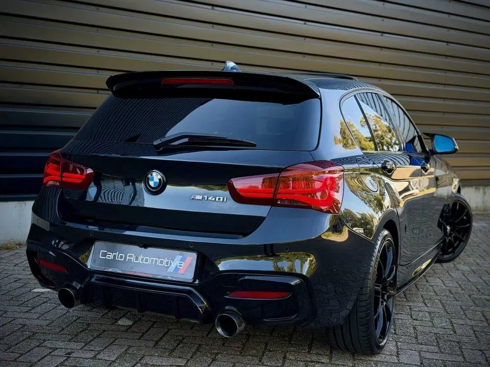 BMW 1-serie M140i xDrive DAK uit 2019, foto 7