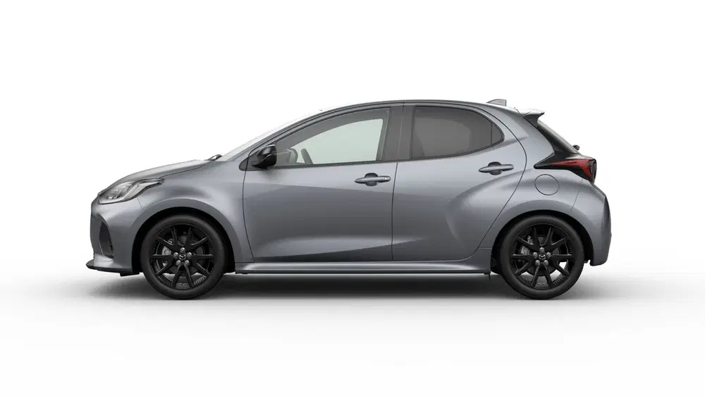 Mazda 2 Hybrid 1.5 Homura AUTOMAAT NAVI DMV APPLE uit 2026, foto 2