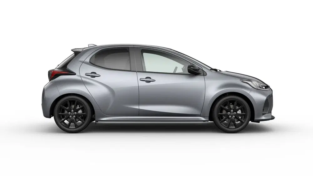 Mazda 2 Hybrid 1.5 Homura AUTOMAAT NAVI DMV APPLE uit 2026, foto 6