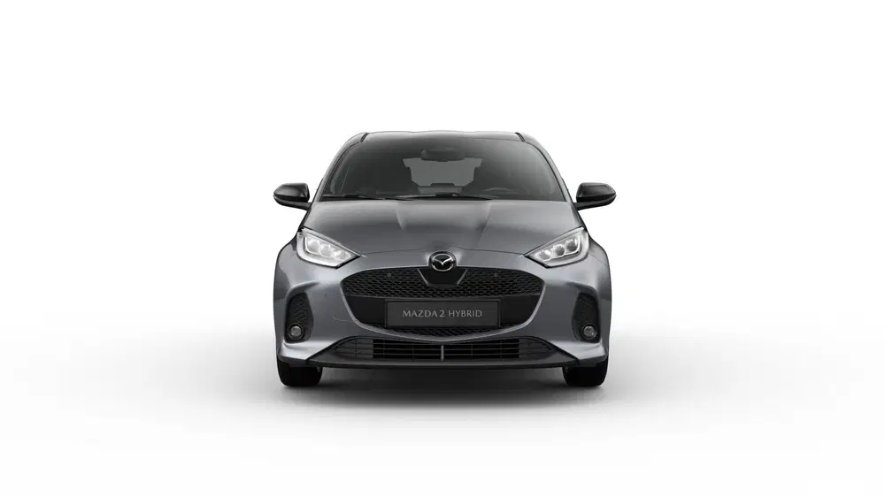 Mazda 2 Hybrid 1.5 Homura AUTOMAAT NAVI DMV APPLE uit 2026, foto 8