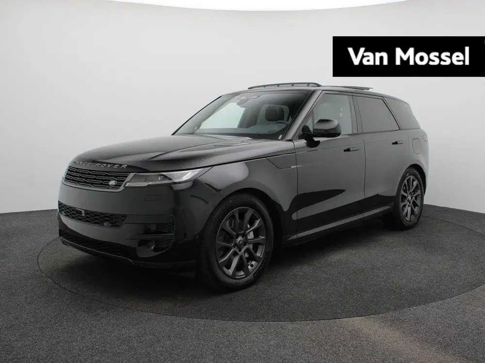 Land Rover Range Rover Sport 3.0 P460e S PHEV uit 2026