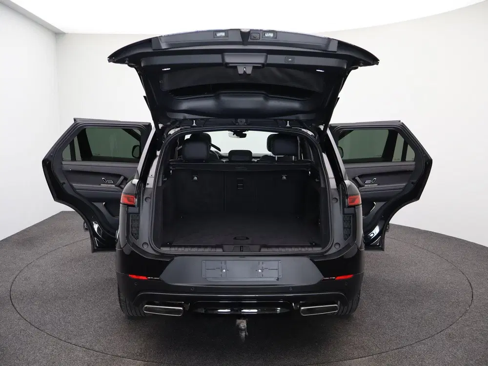 Land Rover Range Rover Sport 3.0 P460e S PHEV uit 2026, foto 13