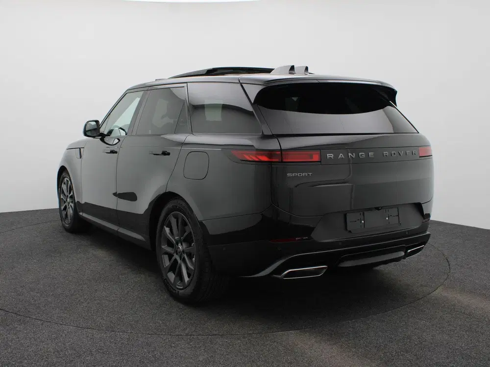 Land Rover Range Rover Sport 3.0 P460e S PHEV uit 2026, foto 2