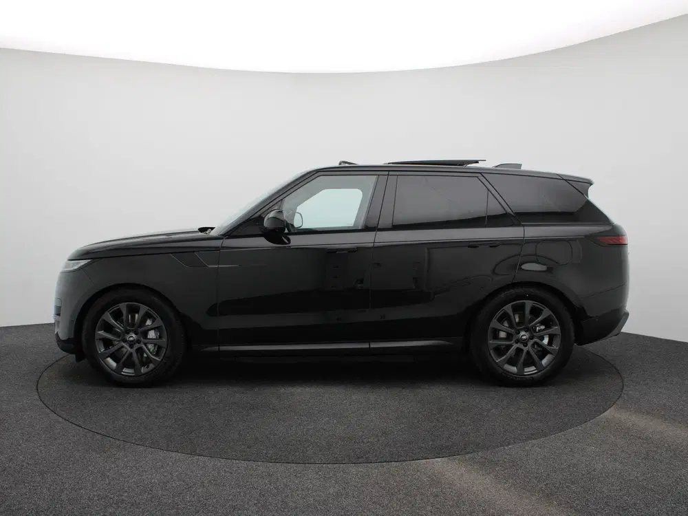 Land Rover Range Rover Sport 3.0 P460e S PHEV uit 2026, foto 4