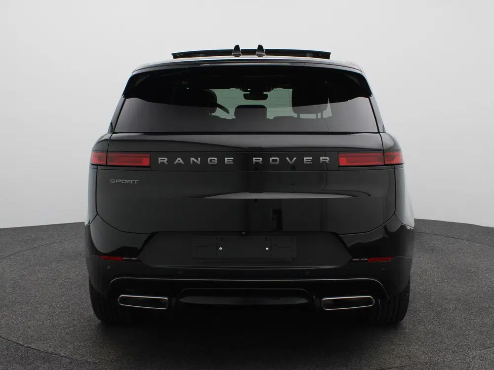 Land Rover Range Rover Sport 3.0 P460e S PHEV uit 2026, foto 5