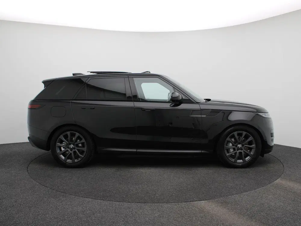 Land Rover Range Rover Sport 3.0 P460e S PHEV uit 2026, foto 6