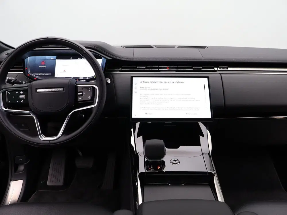 Land Rover Range Rover Sport 3.0 P460e S PHEV uit 2026, foto 7