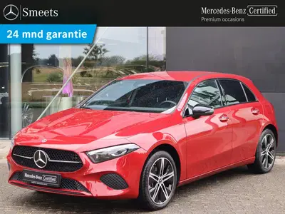 Mercedes-Benz A-Klasse 250 e Star Edition Luxury Line l Trek uit 2025