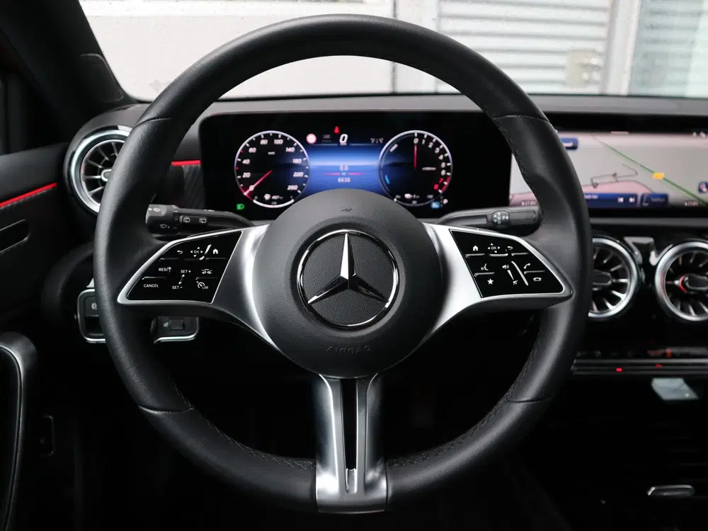 Mercedes-Benz A-Klasse 250 e Star Edition Luxury Line l Trek uit 2025, foto 14