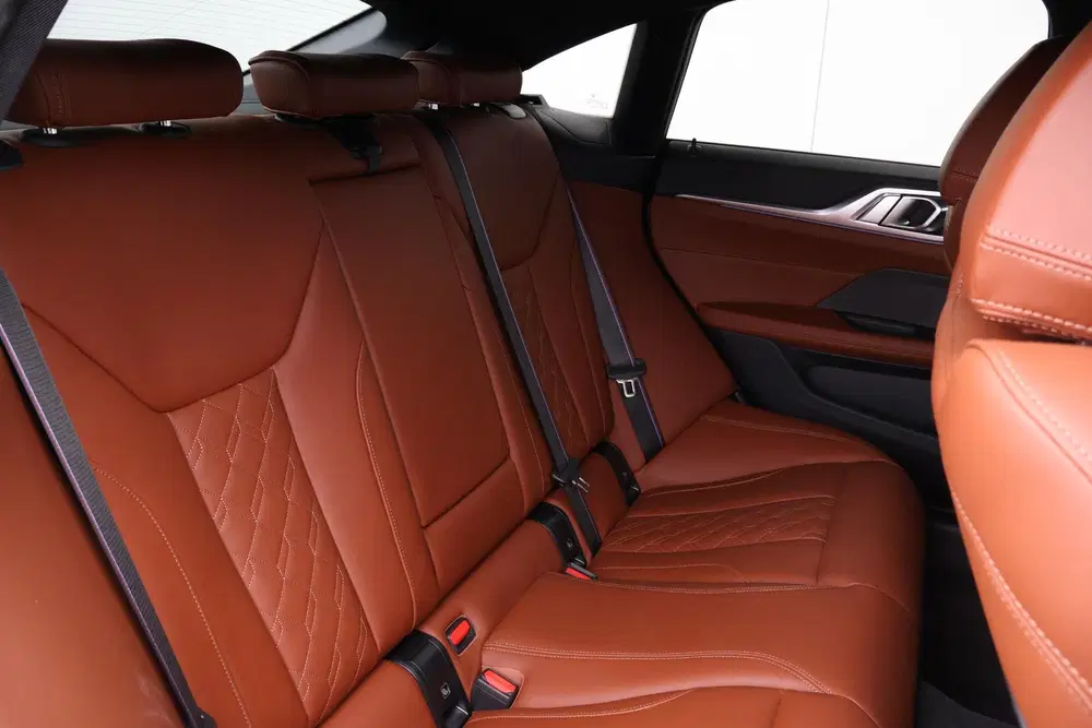 BMW i4 M60 84 kWh uit 2026, foto 10