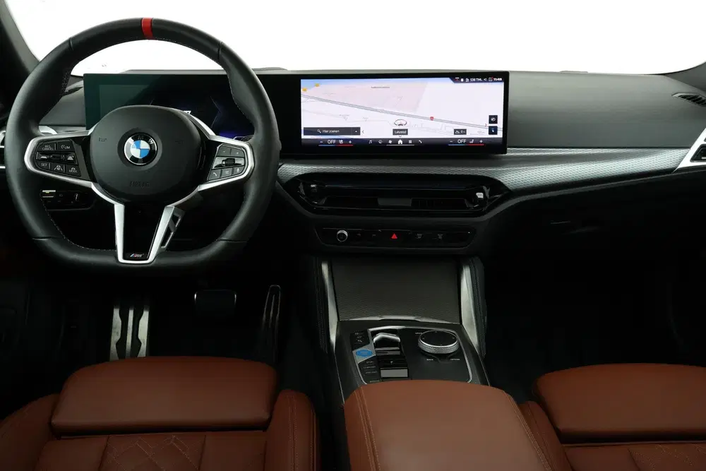 BMW i4 M60 84 kWh uit 2026, foto 11