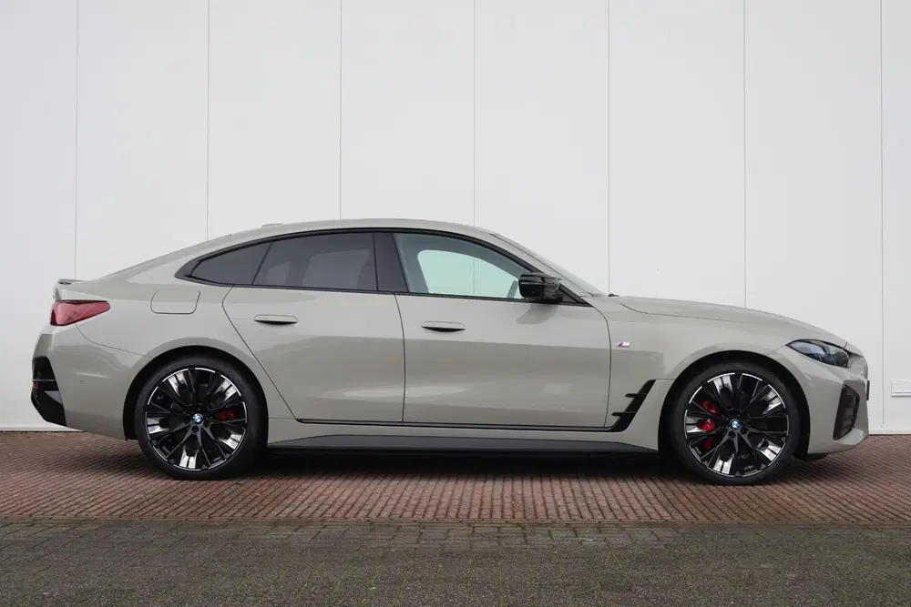 BMW i4 M60 84 kWh uit 2026, foto 5