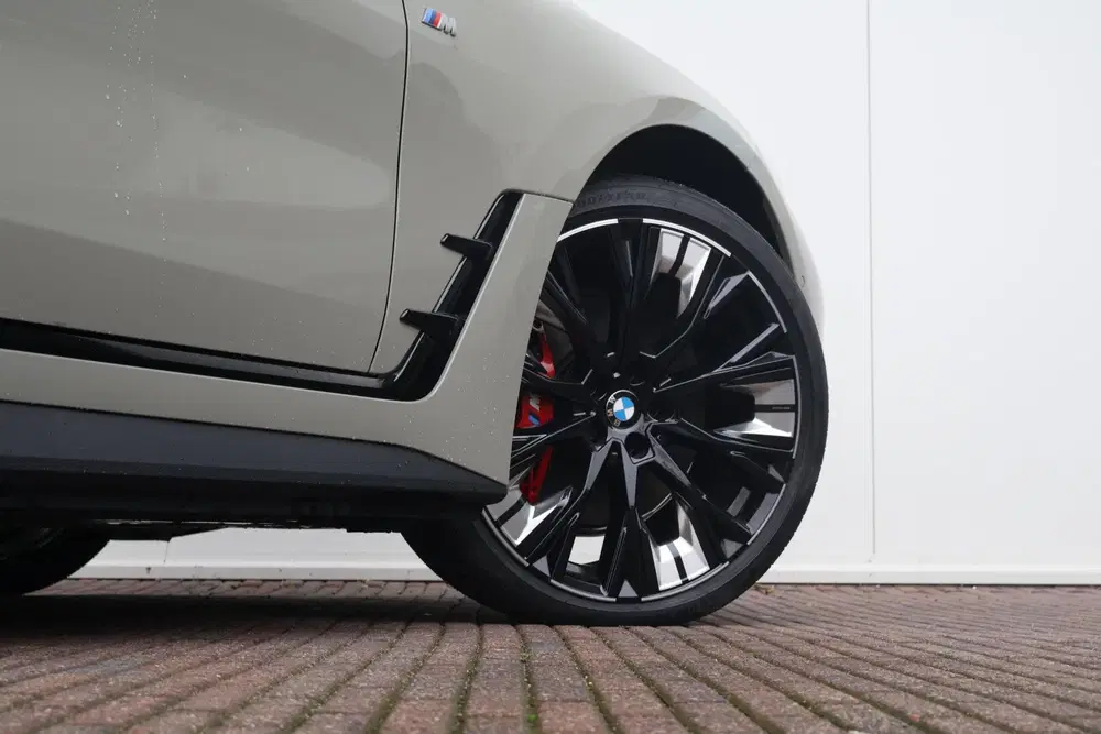 BMW i4 M60 84 kWh uit 2026, foto 7