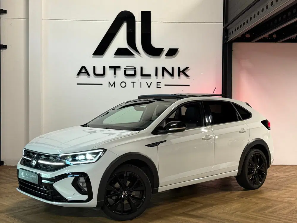 Volkswagen Taigo 1.5 TSI 3xR-Line PANO CAM CARPLAY IQ LED uit 2023, foto 10