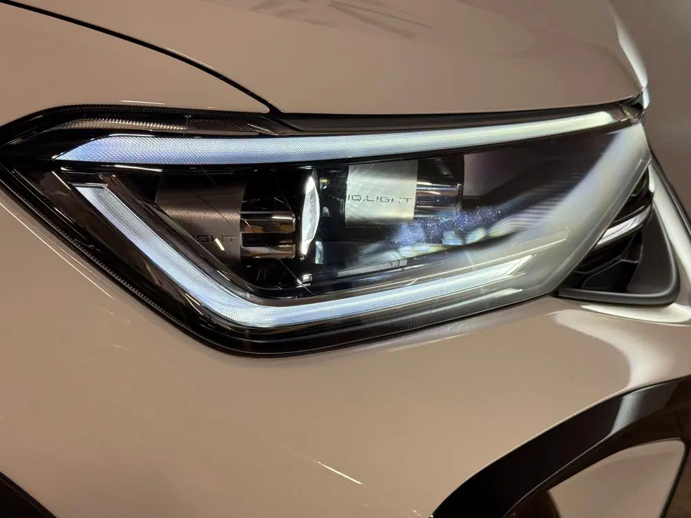 Volkswagen Taigo 1.5 TSI 3xR-Line PANO CAM CARPLAY IQ LED uit 2023, foto 11