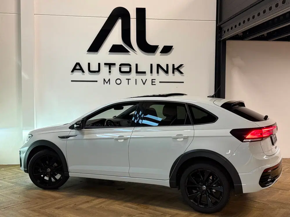 Volkswagen Taigo 1.5 TSI 3xR-Line PANO CAM CARPLAY IQ LED uit 2023, foto 13
